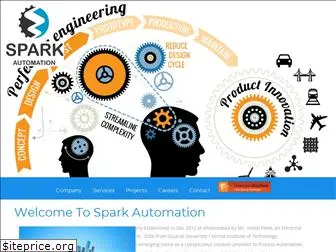 sparkautomation.in