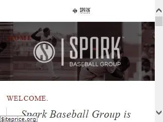 sparkbaseball.com