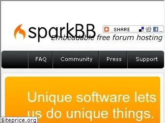 sparkbb.com
