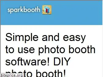 sparkbooth.com