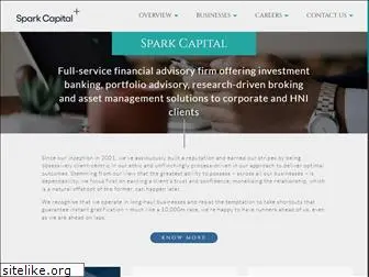 sparkcapital.in