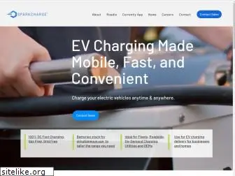 sparkcharge.io