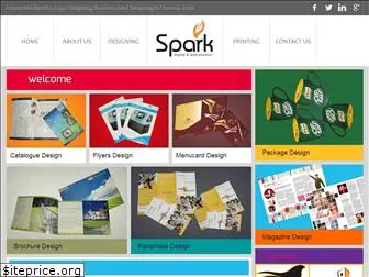 sparkchennai.com