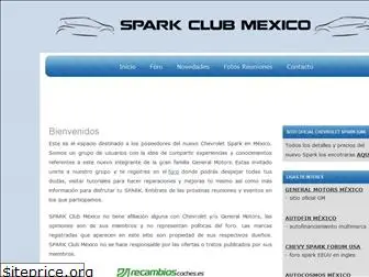 sparkclub.com.mx