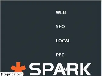 sparkcm.com