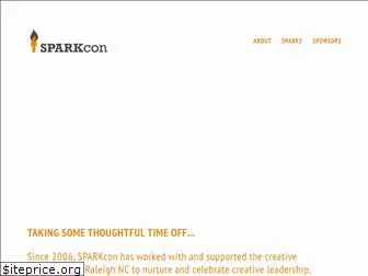 sparkcon.com