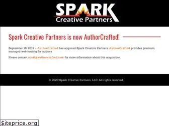 sparkcreativepartners.com