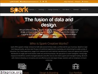 sparkcreativeworks.com