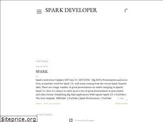 sparkdeveloper.com