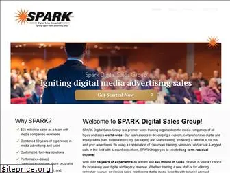 sparkdigitalsalesgroup.com