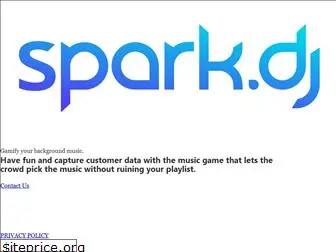 sparkdj.com