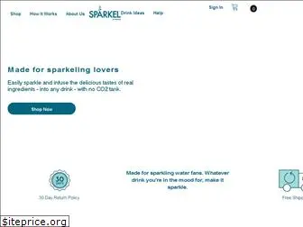 sparkel.com