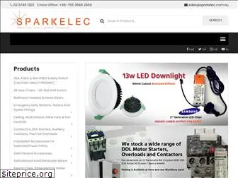 sparkelec.com.au