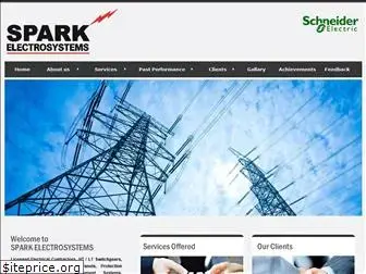 sparkelectro.com