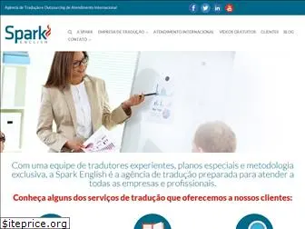 sparkenglish.com.br