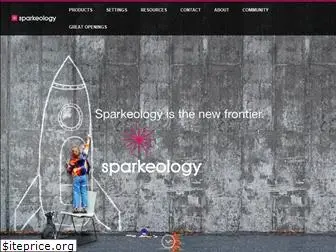 sparkeology.com