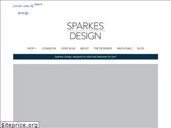 sparkesdesign.com