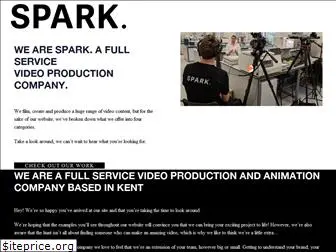 sparkfilmproduction.co.uk