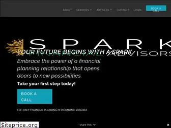 sparkfinancialadvisors.com