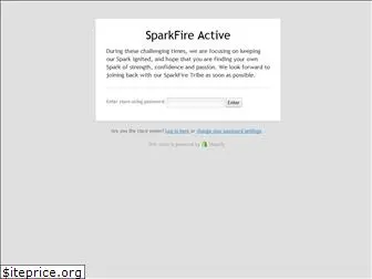 sparkfireactive.com