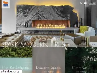 sparkfires.com