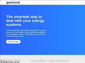 sparkfund.com
