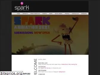 sparkfx.ca