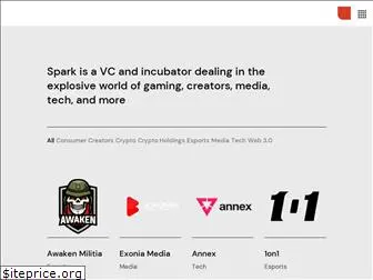 sparkgca.com