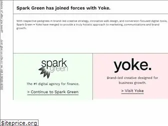 sparkgreen.com.au