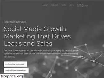 sparkgrowth.com