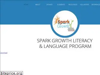 sparkgrowthprogram.com