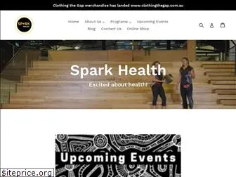 sparkhealth.com.au