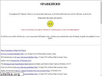 sparkherd.com