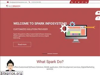 sparkinfosystems.com
