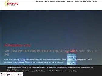 sparkingcapital.com