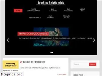 sparkingrelationship.com