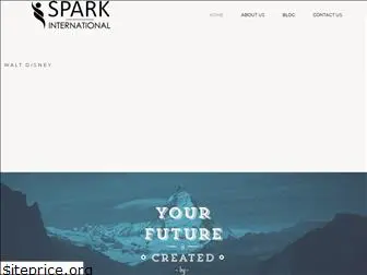 sparkinternational.org