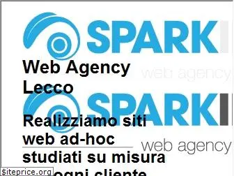 sparkinweb.com