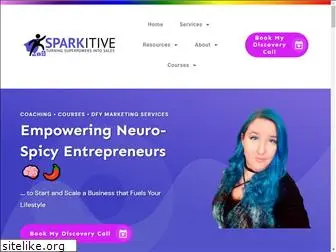 sparkitive.com