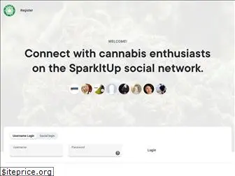 sparkitup.net