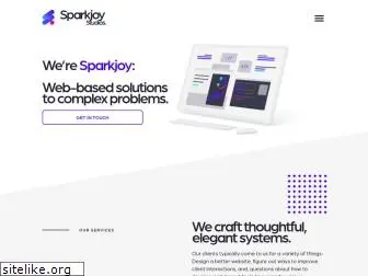 sparkjoy.com