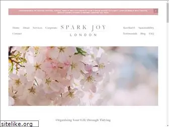 sparkjoylondon.com