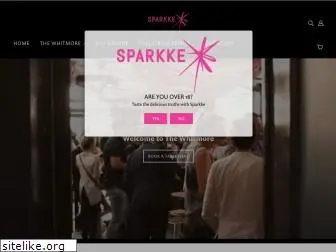 sparkke.com