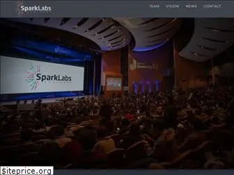 sparklabsventures.com