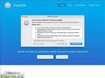 sparkle-project.org