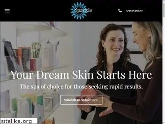 sparkle-spa.com