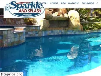 sparkleandsplash.com