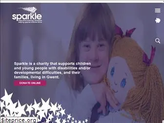 sparkleappeal.org