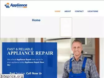 sparkleappliance.com