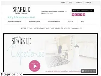 sparklebridalcouture.com